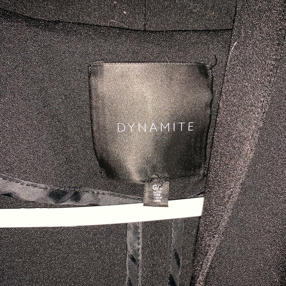 Dynamite blazer - Picture 3 of 3